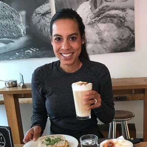 Meet your Posher, Jess